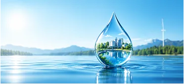 Build a Better Water Industry