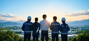 Build People