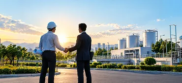 Build Businesses