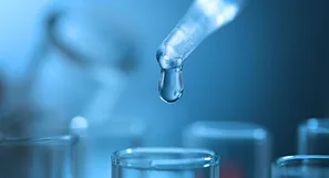 Water quality testing